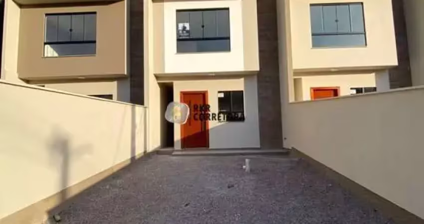 Casa para venda em brusque, dom joaquim, 2 dormitórios, 2 suítes, 2 banheiros, 1 vaga