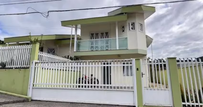 Casa para venda em brusque, steffen, 3 dormitórios, 1 suíte, 2 banheiros, 2 vagas