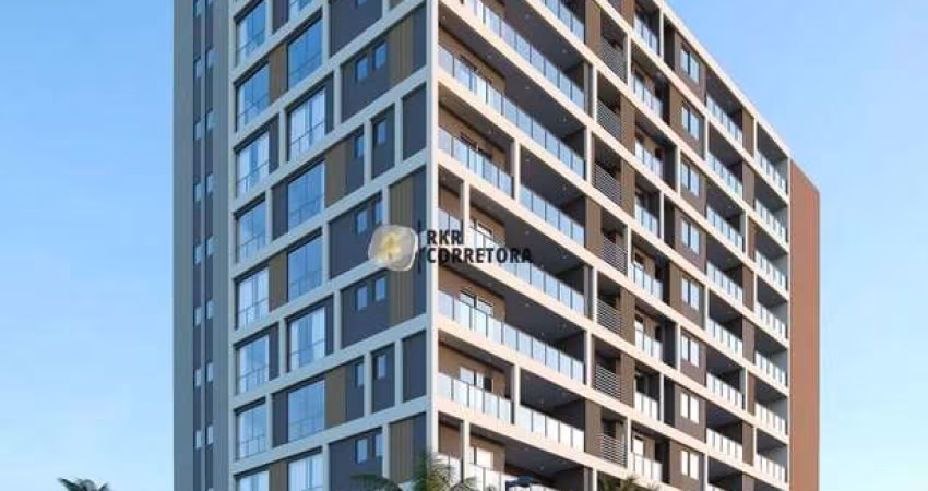 Apartamento para Venda em Navegantes, Gravatá, 2 dormitórios, 2 suítes, 1 vaga