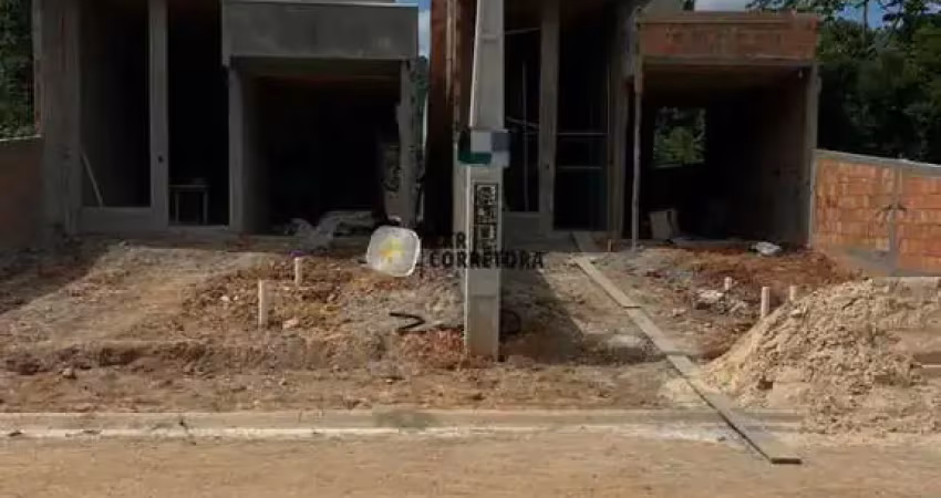 Casa para Venda em Brusque, São João, 3 dormitórios, 1 suíte, 2 banheiros, 1 vaga