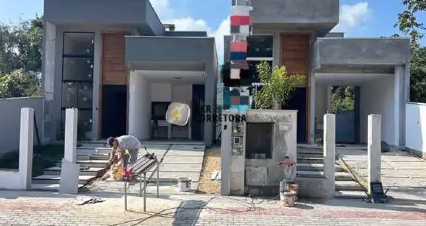 Casa para venda em brusque, são joão, 3 dormitórios, 1 suíte, 2 banheiros, 1 vaga