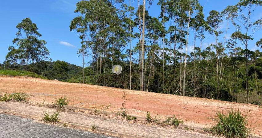 Terreno para Venda em Guabiruba, CENTRO