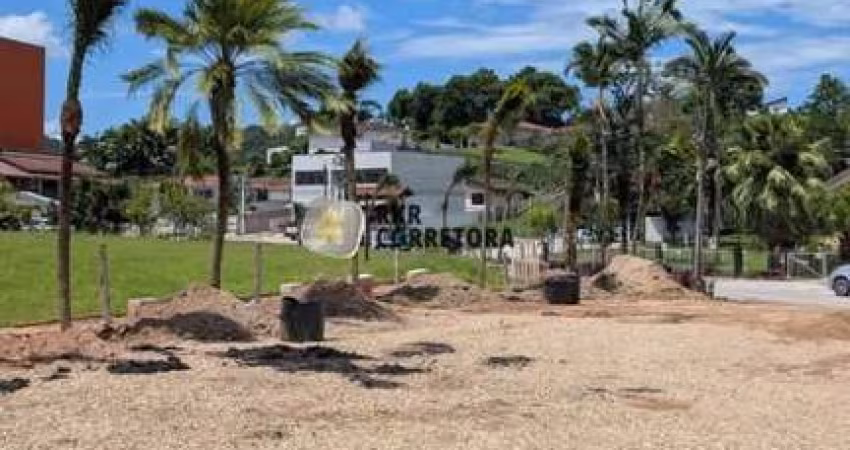 Terreno para Venda em Brusque, Cedrinho