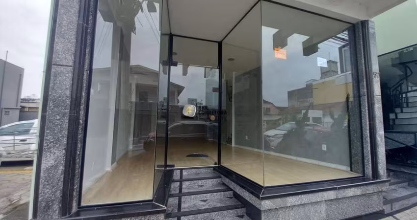 Sala Comercial para Locação em Brusque, CENTRO, 1 banheiro