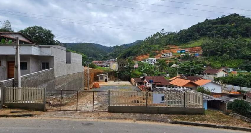 Terreno para Venda em Brusque, Zantão
