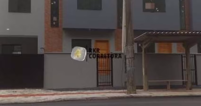 Casa para Venda em Brusque, Zantão, 2 dormitórios, 2 banheiros, 1 vaga