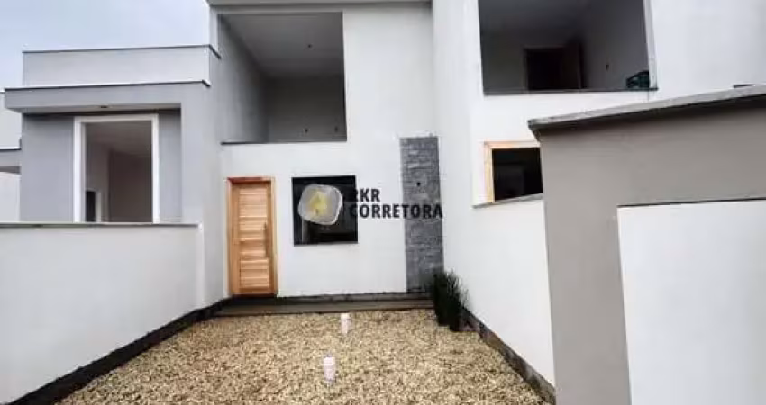 Casa para venda em brusque, limeira, 2 dormitórios, 1 banheiro, 1 vaga