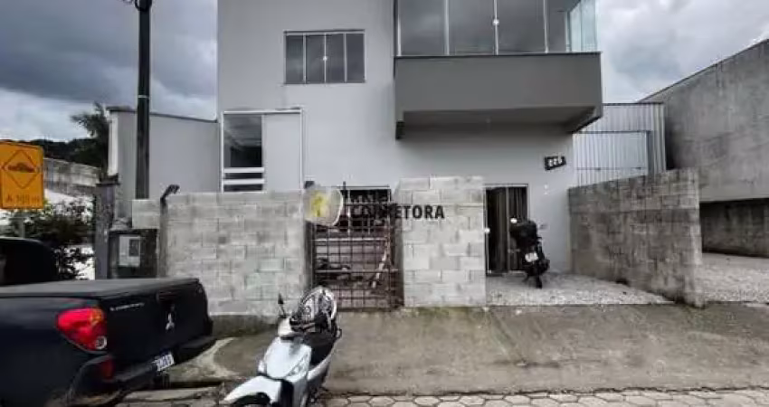 Apartamento para Locação em Brusque, Steffen, 2 dormitórios, 1 banheiro