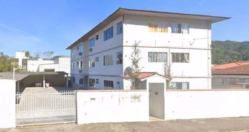 Apartamento para Locação em Brusque, Steffen, 2 dormitórios, 1 banheiro, 1 vaga