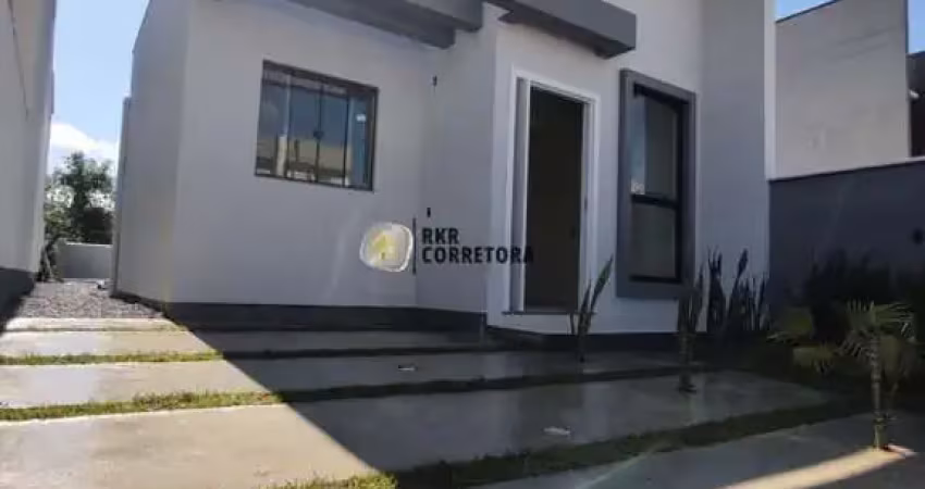 Casa para venda em brusque, volta grande, 3 dormitórios, 1 suíte, 2 banheiros, 1 vaga
