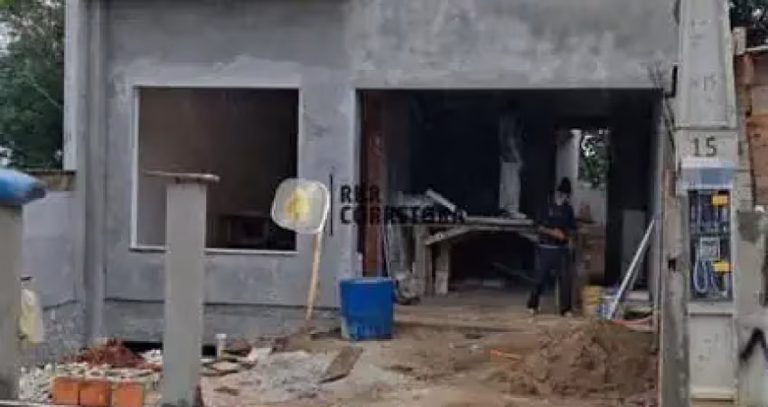 Casa para venda em brusque, dom joaquim, 3 dormitórios, 1 suíte, 2 banheiros, 1 vaga