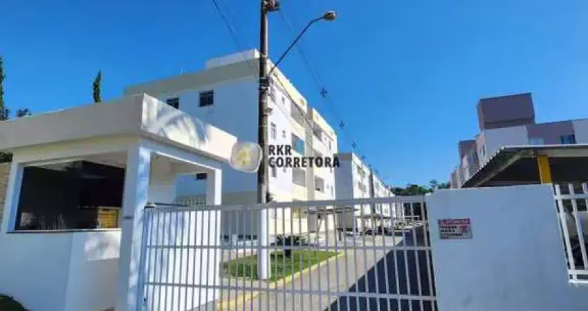 Apartamento para venda em brusque, souza cruz, 2 dormitórios, 1 banheiro, 1 vaga