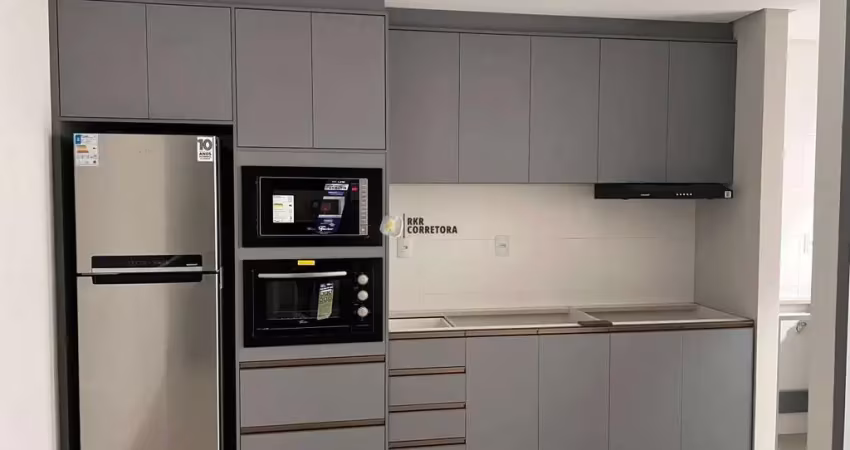 Apartamento para locação em brusque, guarani, 2 dormitórios, 1 suíte, 2 banheiros, 2 vagas