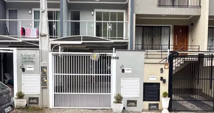 Casa para venda em brusque, dom joaquim, 2 dormitórios, 1 vaga