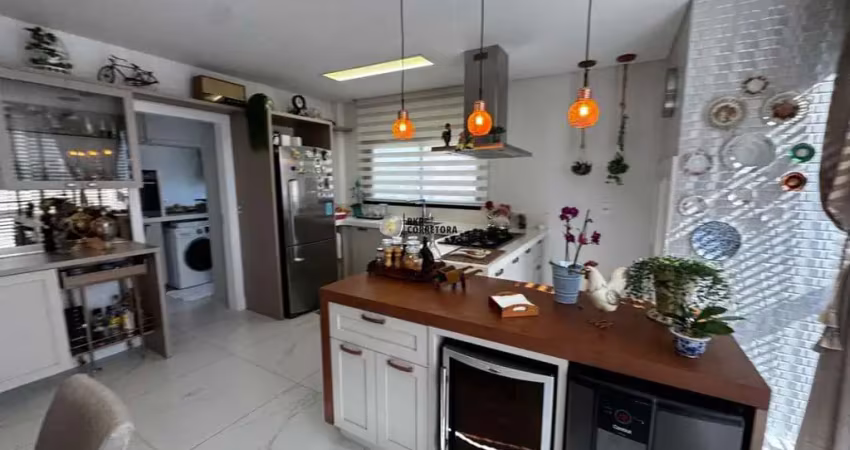 Apartamento para venda em brusque, centro i, 1 dormitório, 1 suíte, 1 vaga