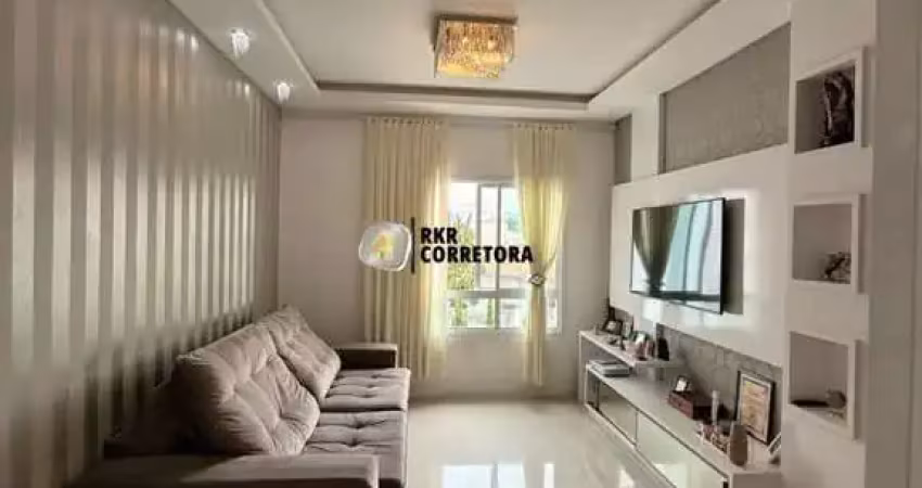 Apartamento para venda em brusque, são luíz, 3 dormitórios, 1 suíte, 2 banheiros, 2 vagas