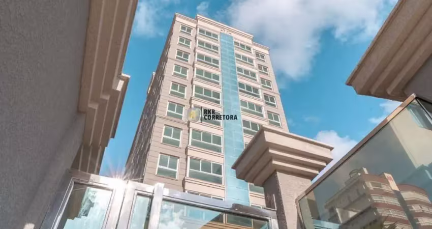 Apartamento para venda em navegantes, centro, 3 dormitórios, 3 suítes, 2 vagas