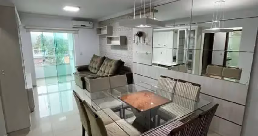 Apartamento para venda em brusque, souza cruz, 2 dormitórios, 1 banheiro, 2 vagas