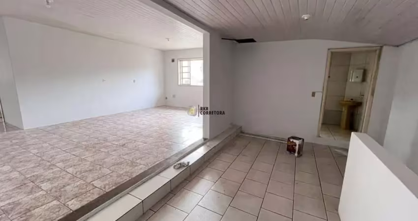 Apartamento para locação em brusque, são pedro, 3 dormitórios, 1 banheiro, 1 vaga