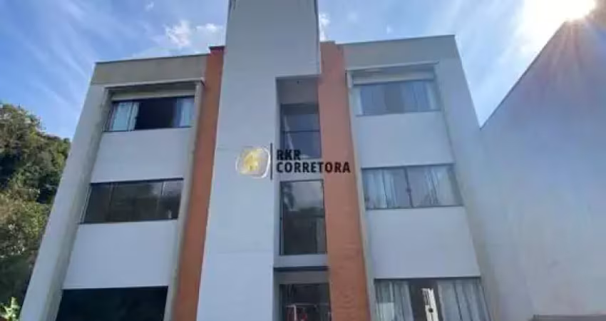 Apartamento para venda em brusque, águas claras, 2 dormitórios, 1 banheiro, 1 vaga