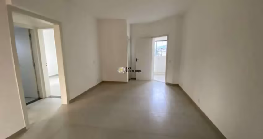 Apartamento para locação em brusque, souza cruz, 2 dormitórios, 1 banheiro, 1 vaga