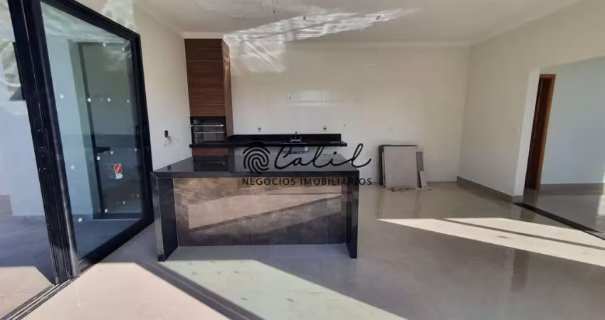 Valência residencial - casa com 3 dormitórios à venda, 172 m² por r$ 960.000,00 - residencial valência - ribeirão preto/sp