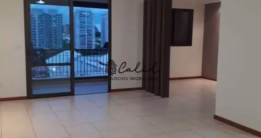 Edifício lugano - apartamento com 2 dormitórios à venda, 120 m² por r$ 780.000,00 - jardim nova aliança - ribeirão preto/sp