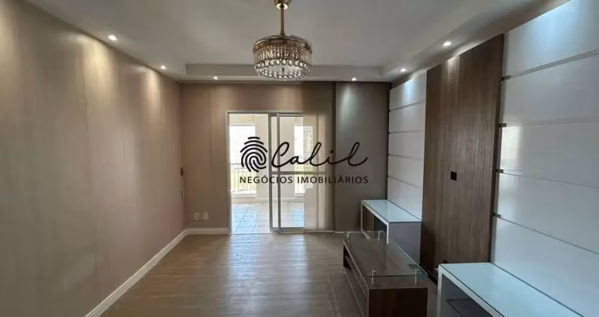 Edifício cenário - apartamento 3 dormitórios |2 suítes  105 m² nova aliança – em frente ao parque das artes