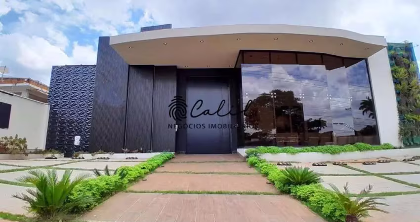 Sala para alugar, 11 m² por r$ 3.950,00/mês - ribeirânia - ribeirão preto/sp