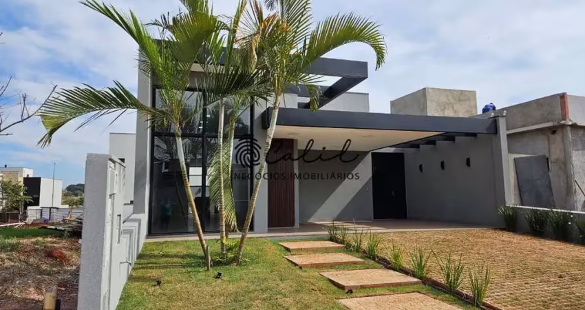 Vivendas da mata - portal aroeira - casa com 3 dormitórios à venda, 150m² por r$ 910.000,00 - condomínio vivendas da mata - aroeira - ribeirão preto/sp