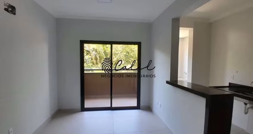 Edifício recanto das arvores - apartamento com 1 suíte à venda, 45 m² por r$ 280.000 - próximo a usp - ribeirão preto/sp