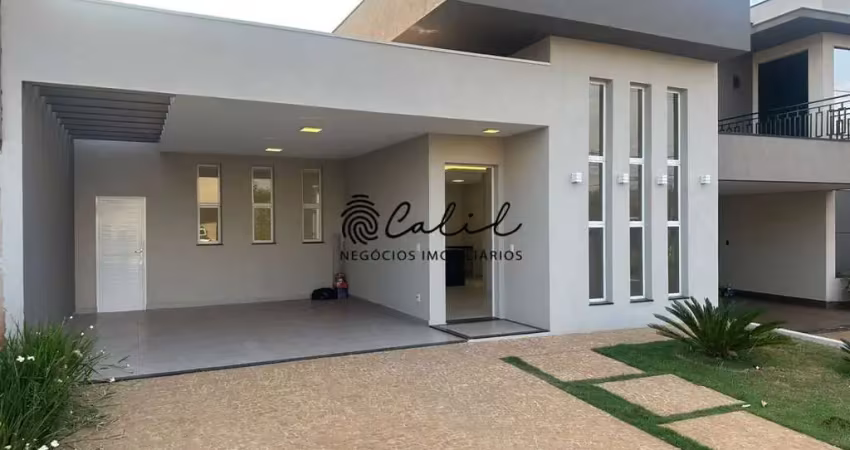 Valência ilha gracia - casa com 3 dormitórios à venda, 145 m² por r$ 920.000,00 - bonfim paulista - ribeirão preto/sp