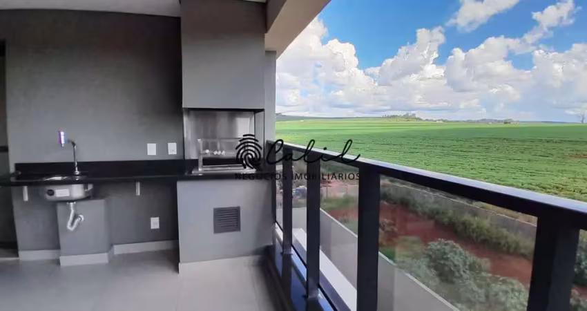 Edificio liniee - apartamento com 3 dormitórios à venda, 126 m² por r$ 929.000,00 - olhos d’agua - ribeirão preto/sp