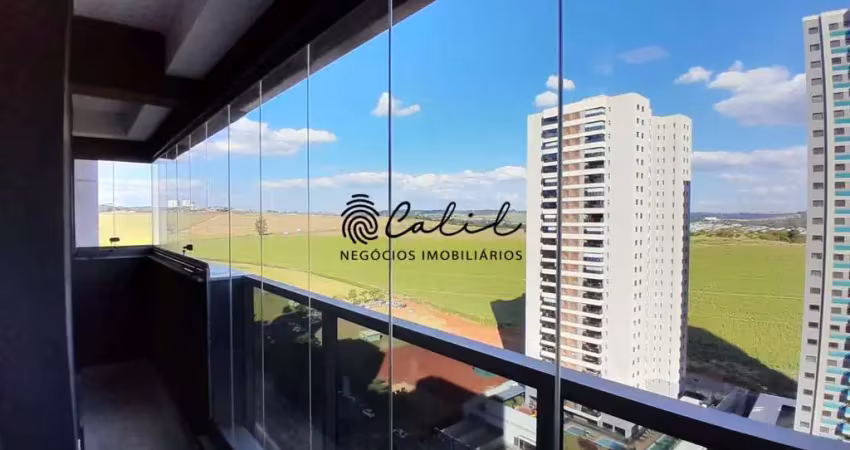 Edifício ares residence - apartamento com 3 dormitórios para locação, 110 m² por r$ 5.500,00 - edifício ares residence - jardim olhos d'água - ribeirão preto/sp