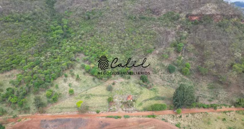 Sítio para pecuária com 6,90 hectares à venda por r$ 430.000,00 em santo antônio da alegria/sp