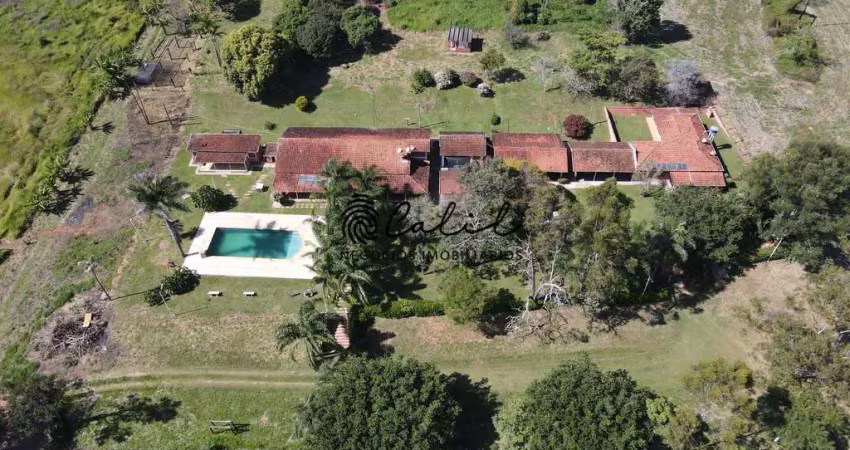 Fazenda para pecuária e agricultura, 178ha com 2 casas sede à venda por r$ 9.000.000,00 - são sebastião do paraíso/mg