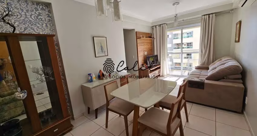 Edifício austin gardens 2 - apartamento com 2 dormitórios, 72m² à venda por r$ 450.000,00 - jardim nova aliança, ribeirão preto/sp