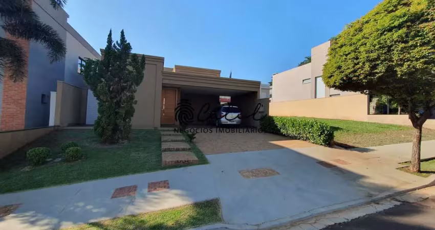 Condomínio pitangueiras - casa com 3 dormitórios, 176 m² - venda por r$ 1.250.000,00  - recreio das acácias - ribeirão preto/sp