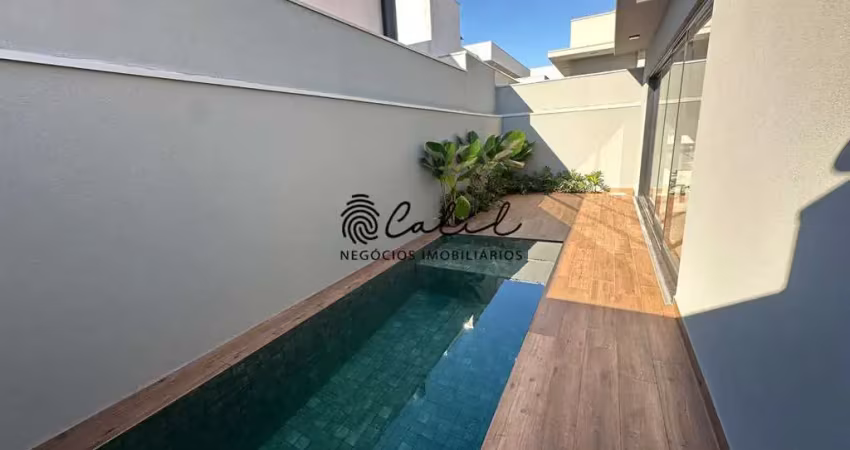Condominio san marco ii - ilha gênova - casa à venda no condomínio gênova – san marco ii, 150m², 3 quartos (3 suítes) – san marco, ribeirão preto