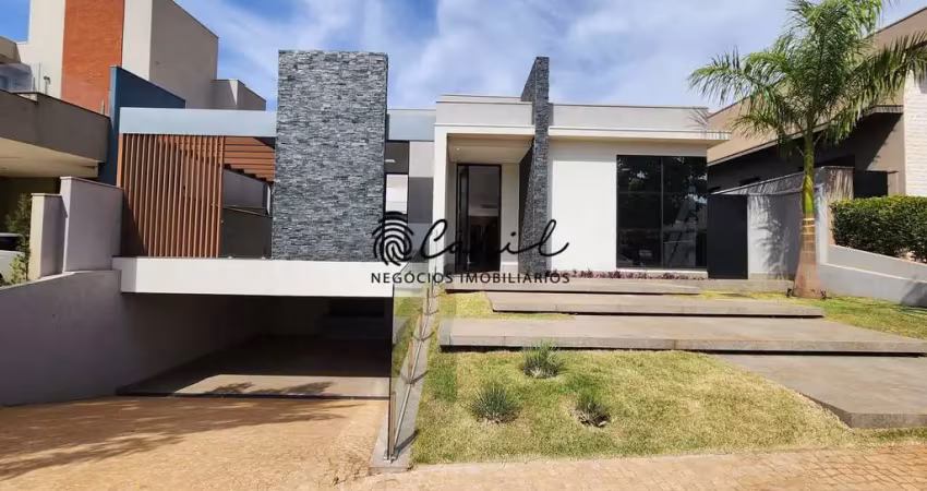 Condomínio quinta dos ventos - casa em condomínio 3 suítes quinta dos ventos