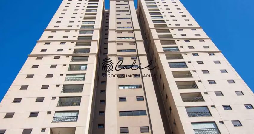 Palos verdes residence - apartamento padrão com 98,22m², 3 quartos  sendo 1 suíte para locação por r$ 4.000,00 - edifício palos verdes, quinta da primavera, ribeirão preto/sp