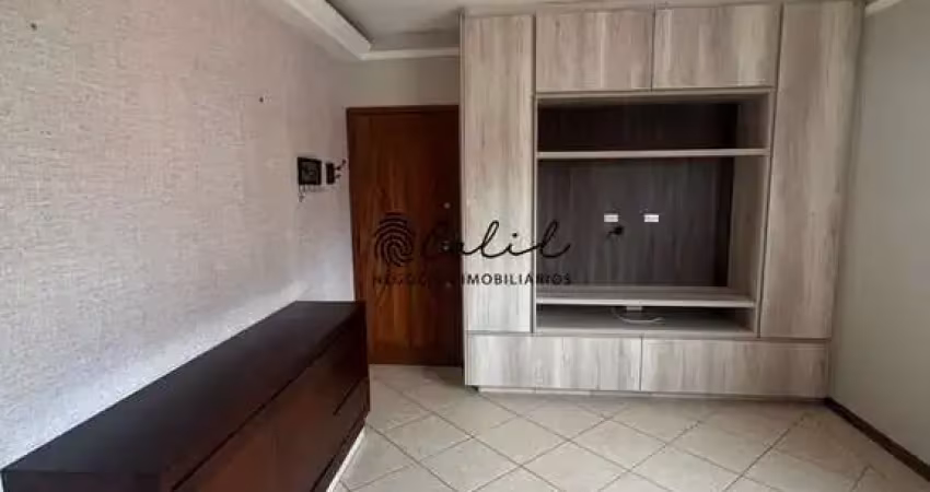 Apartamento com 3 dormitórios sendo 1 suíte, à venda , 110m² por r$ 503,000,00-jd. paulista- ribeirão  preto-sp.