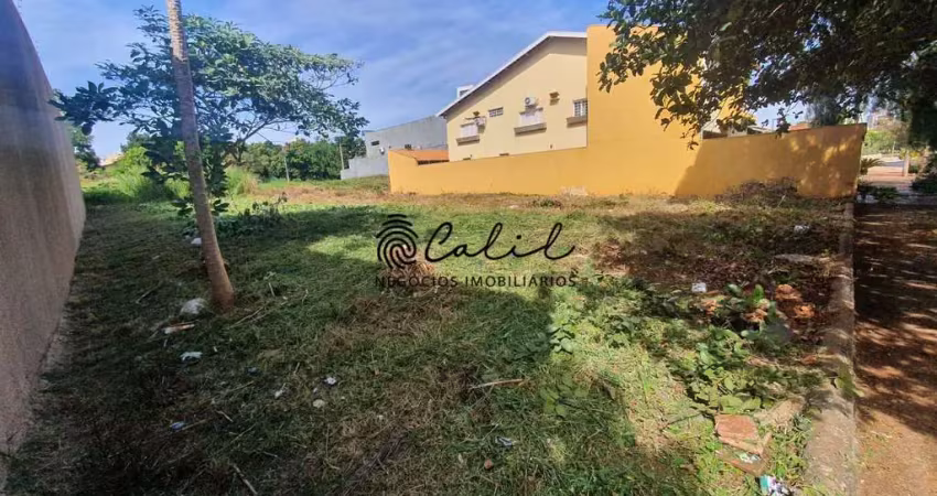 Terreno para alugar, 300 m² por r$ 0,01/mês - alto da boa vista - ribeirão preto/sp