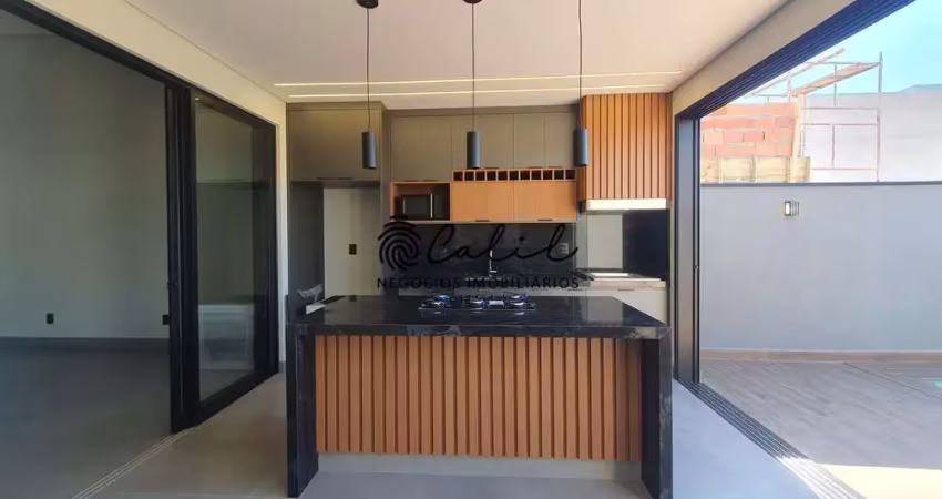 Condomínio quinta da mata - casa térrea com 3 dormitórios, 150m² à venda por r$ 1.250.000,00 - residencial quinta da mata, ribeirão preto/sp