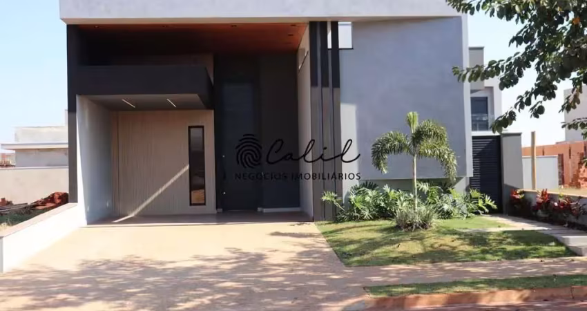 Vivendas da mata - portal aroeira - casa com 3 suítes, 164 m² para locação por r$ 8.000,00 - condomínio vivendas da mata - portal aroeira, ribeirão preto/sp