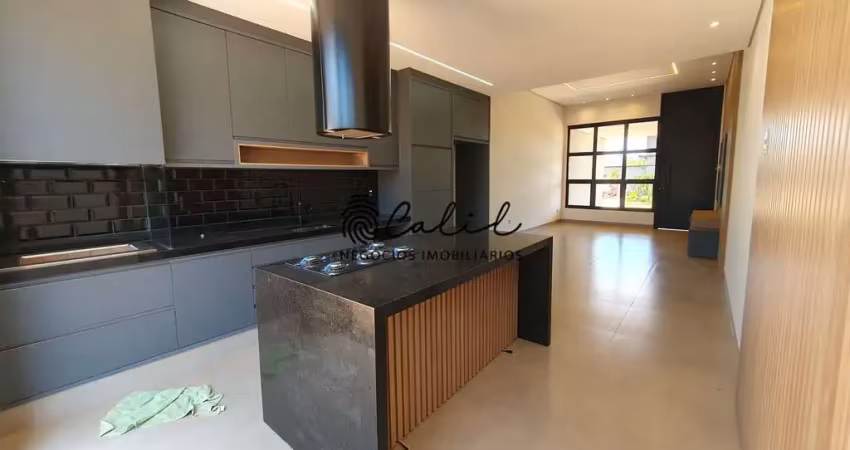 Vivendas da mata - portal aroeira - casa térrea com 3 quartos, (3 suítes), 159,50m² à venda por r$ 1.059.000,00 - condomínio vivendas da mata - aroeira, ribeirão preto/sp