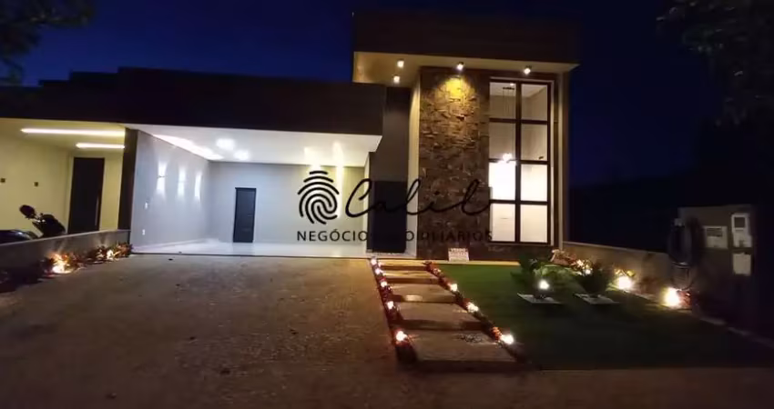 Condominio vivendas da mata - casa com 3 suítes, 172m² à venda por r$ 1.350.000,00 - condomínio vivendas da mata, ribeirão preto/sp