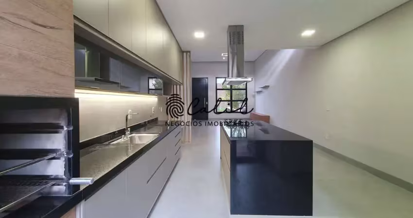 Vivendas da mata - portal aroeira - casa 3 quartos sendo 3 suítes em condomínio em real sul à venda, 156m² - ribeirão preto/sp