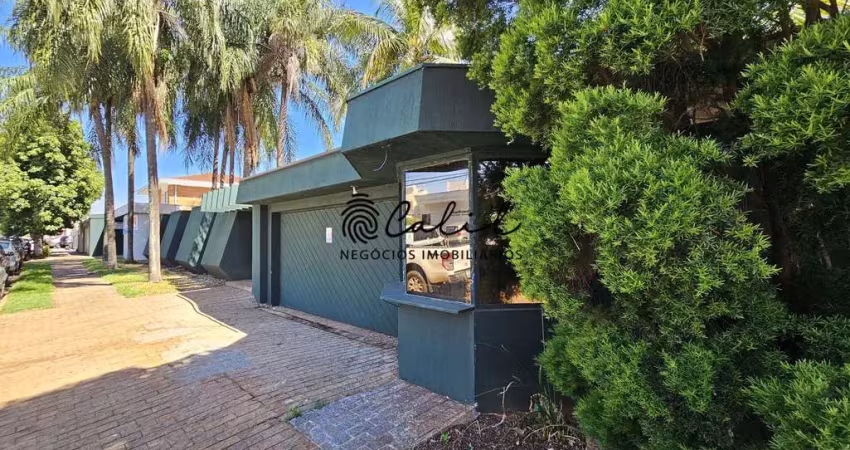 Casa comercial de 1.549m² com 16 salas à venda por r$ 7.200.000,00 - jardim américa - ribeirão preto/sp