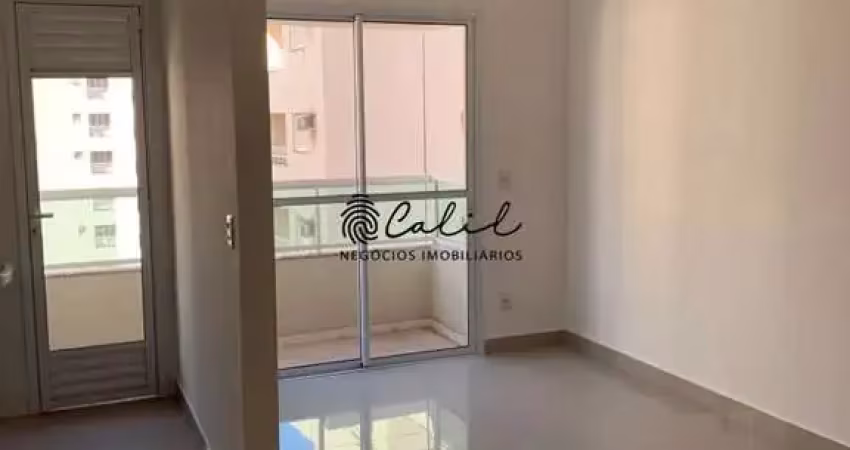 Parc sul residence - apartamento de 57m² com 2 quartos, sendo 1 suíte à venda por r$399.000,00 - jd. nova aliança